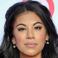 Chrissie Fit, 39 (电影女演员)