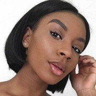 Chrissie Milan, 27 (YouTube Star)