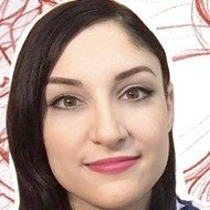Chrissie Zullo, 37 (漫画家)