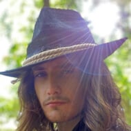 chriss_wade, 26 (TikToker)