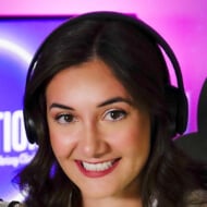 Chrissy Clark, 28 (Periodista)