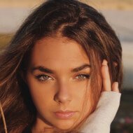 Chrissy Corsaro, 20 (TikTok Star)