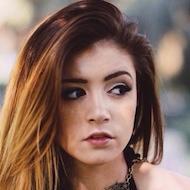 Chrissy Costanza, 28 (Pop Singer)