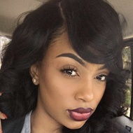 Chrissy Cousin, 28 (YouTube Star)