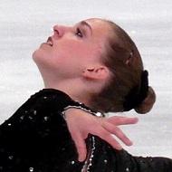 Chrissy Hughes, 35 (Patinador Artístico)