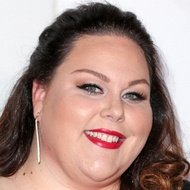 Chrissy Metz, 44 (Atriz De Televisão)