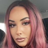 Chrissy Smith, 30 (Estrella de TikTok)