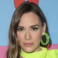 Christa B Allen, 32 (TV Actress)