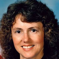 Christa McAuliffe (1948 - 1986) (Astronaut)