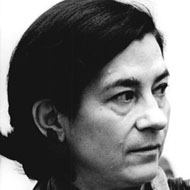 Christa Wolf (1929 - 2011) (Novelist)