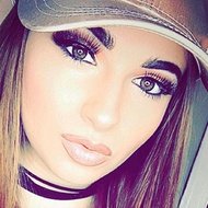 Christen Dominick, 29 (Instagram明星)