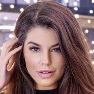 Christen Dye, 36 (Model)