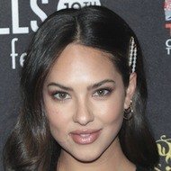 Christen Harper, 30 (Model)