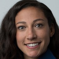 Christen Press, 35 (Cầu thủ bóng đá)