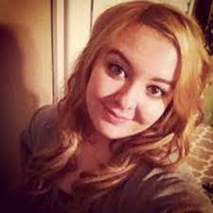 Christi Balisti, 33 (TikTok Star)