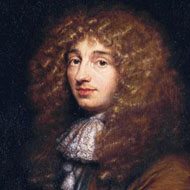 Christiaan Huygens (1629 - 1695) (Mathematician)