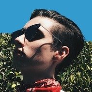 Christian Aaron, 26 (Instagram Star)