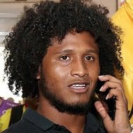 Christian Alemán, 29 (足球运动员)