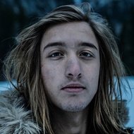 Christian Anthony, 26 (Гитарист)