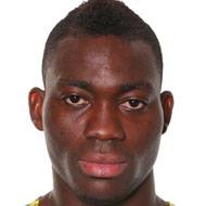 Christian Atsu (1992 - 2023) (Soccer Player)