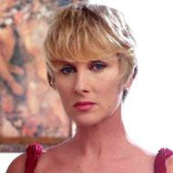 Christian Bach (1959 - 2019) (Soap Opera Actress)