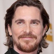 Christian Bale, 50 (電影演員)