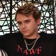 Christian Beadles, 27 (TV Actor)