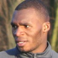 Christian Benteke, 33 (voetballer)