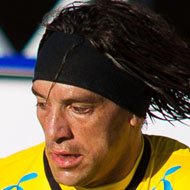 Christian Bolanos, 41 (足球运动员)