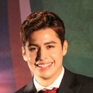 Christian Burgos, 32 (电视节目主持人)