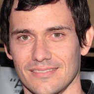 Christian Camargo, 54 (Attore TV)