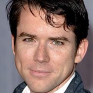 Christian Campbell, 53 (Actor de Cine)