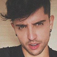 Christian Castiblanco, 33 (YouTube Star)