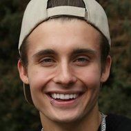 Christian Collins, 29 (YouTube Star)
