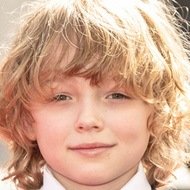 Christian Convery, 14 (Movie Actor)