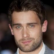 Christian Cooke, 38 (电视演员)