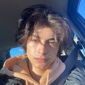 Christian Daloii, 23 (TikTok Star)