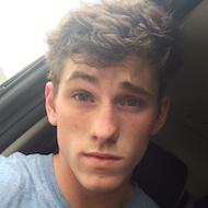 Christian Davies, 30 (Instagram明星)