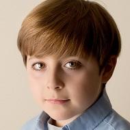 Christian Distefano, 19 (TV Actor)