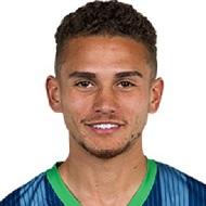 Christian Duke, 34 (足球运动员)