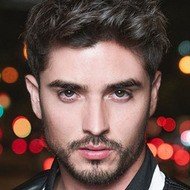 Christian Estrada, 36 (現實之星)