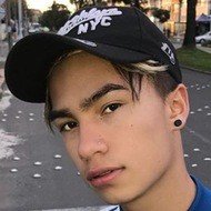 Christian Fabián Durán, 22 (TikTok Star)