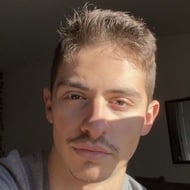 Christian Faina, 25 (TikTok Star)