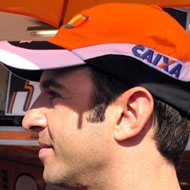 Christian Fittipaldi, 53 (Автогонщик)
