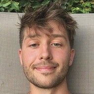 Christian French, 28 (Cantante pop)