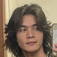 Christian Gilbert, 22 (TikTok明星)