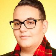 Christian Guardino, 25 (Pop Singer)