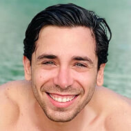 Christian Herrera, 32 (Instagram Star)