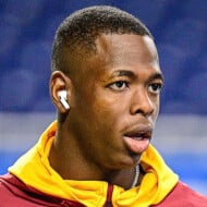 Christian Holmes, 28 (足球运动员)