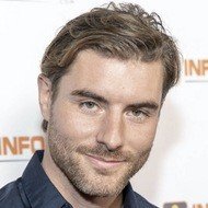 Christian Howard, 39 (TV-acteur)